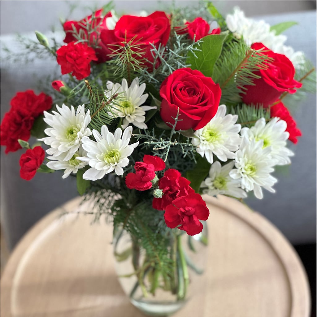 Seasonal Magic Bouquet –  Margartia Flowers, Jersey City NJ