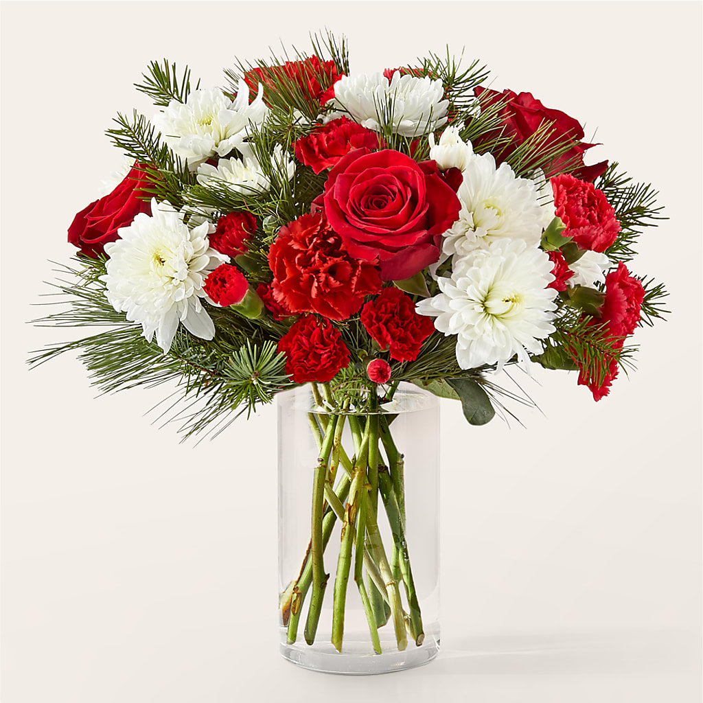 Seasonal Magic Bouquet –  Margartia Flowers, Jersey City NJ