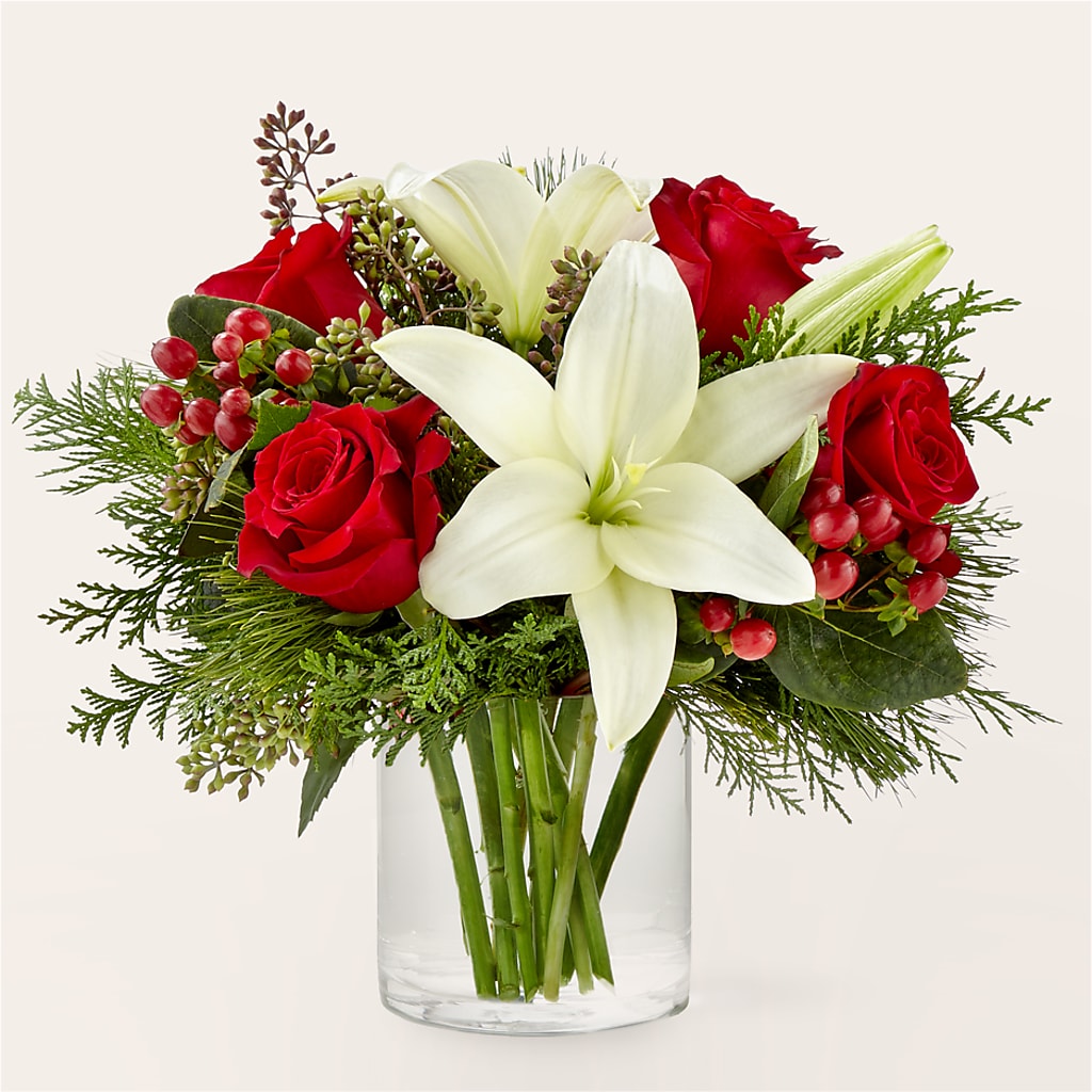 Glittering Lights Bouquet –  Margartia Flowers, Jersey City NJ