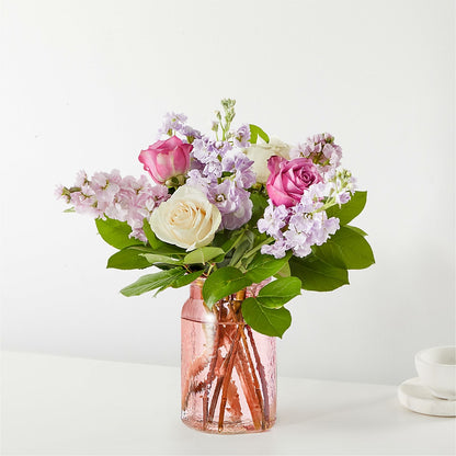 Springtime Spritz Bouquet –  Margartia Flowers, Jersey City NJ