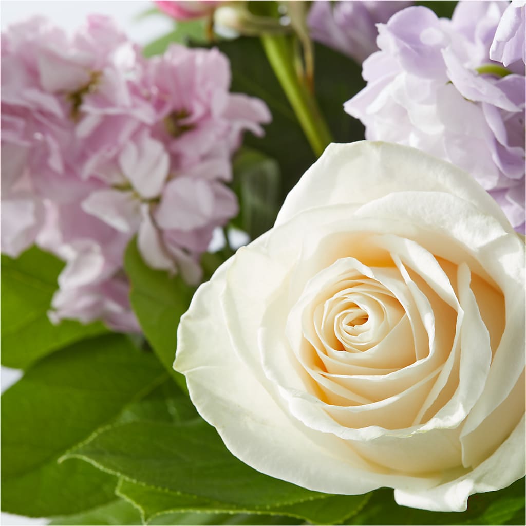 Springtime Spritz Bouquet –  Margartia Flowers, Jersey City NJ