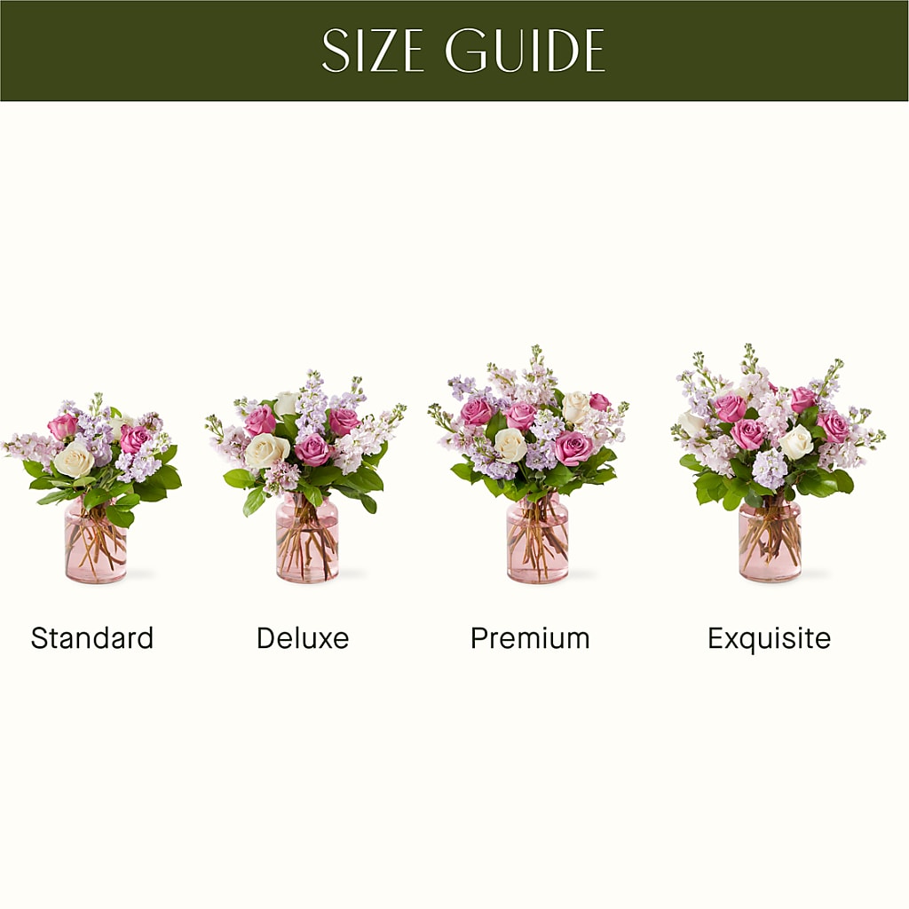 Springtime Spritz Bouquet –  Margartia Flowers, Jersey City NJ