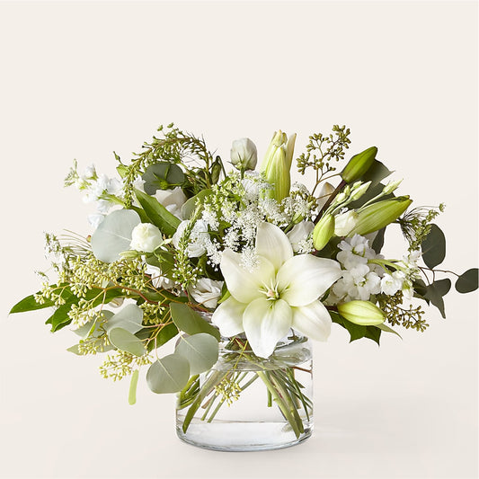 Alluring Elegance Bouquet –  Margartia Flowers, Jersey City NJ