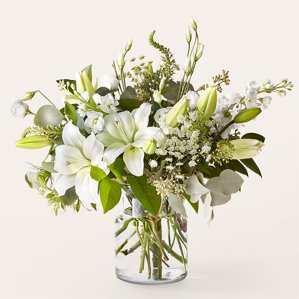 Alluring Elegance Bouquet –  Margartia Flowers, Jersey City NJ