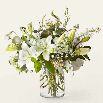 Alluring Elegance Bouquet –  Margartia Flowers, Jersey City NJ