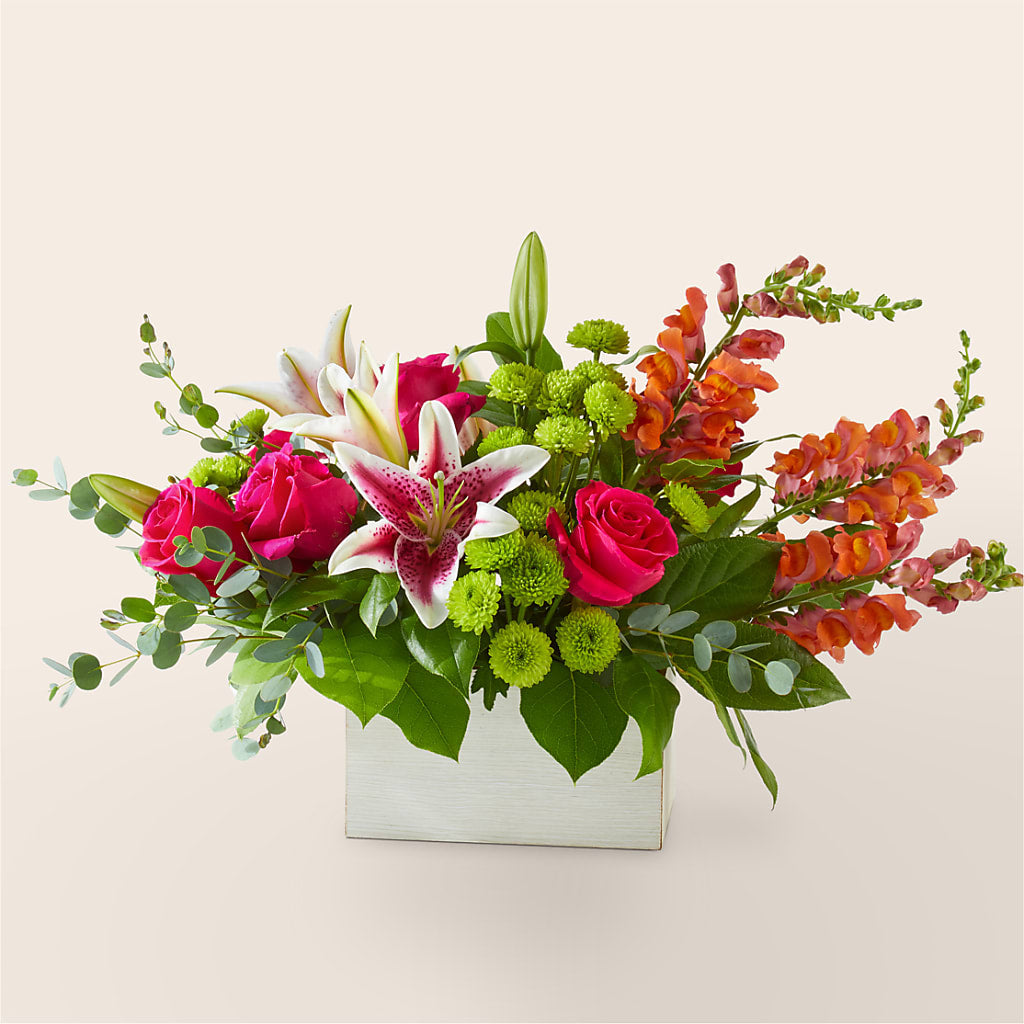Wild Spirit Bouquet –  Margartia Flowers, Jersey City NJ
