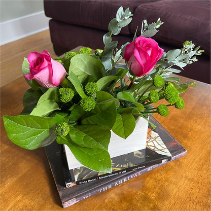 Wild Spirit Bouquet –  Margartia Flowers, Jersey City NJ