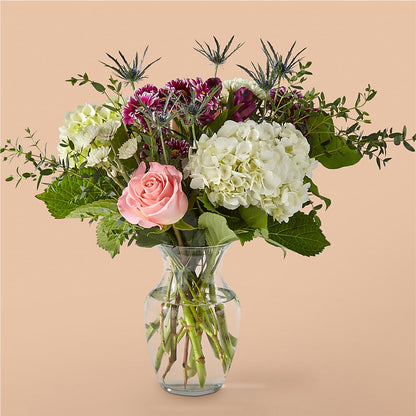 Parlour Bouquet –  Margartia Flowers, Jersey City NJ