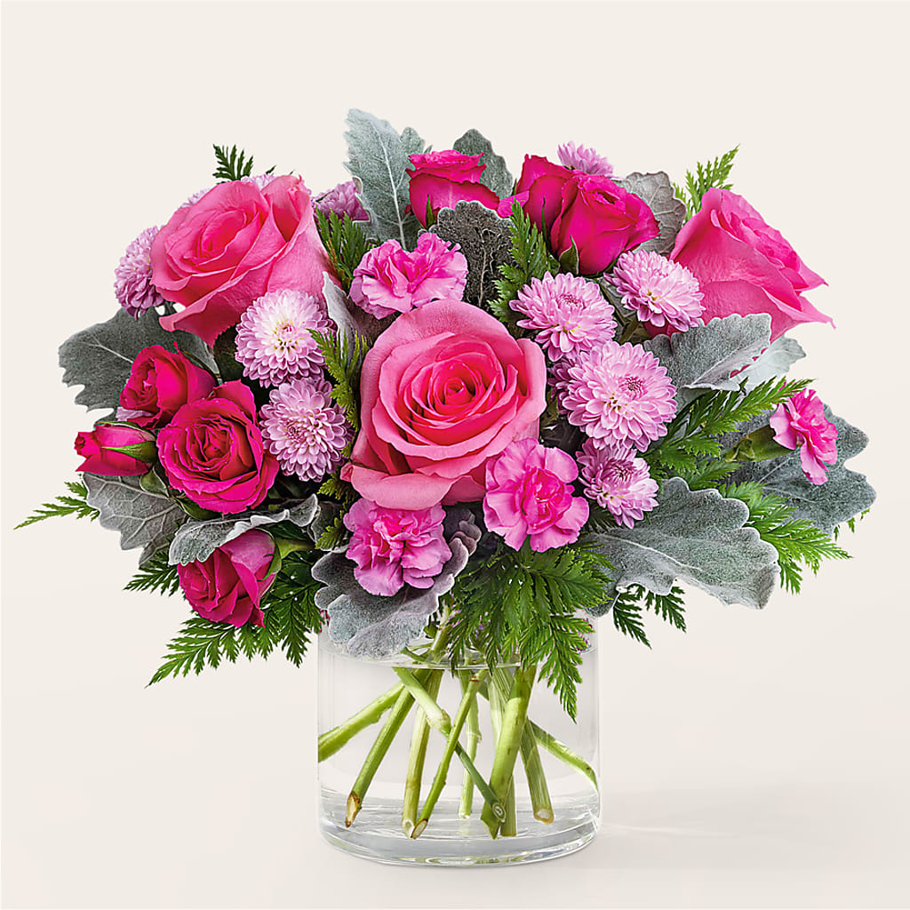 Sweet As Can Be Bouquet –  Margartia Flowers, Jersey City NJ