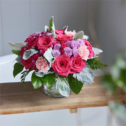 Sweet As Can Be Bouquet –  Margartia Flowers, Jersey City NJ