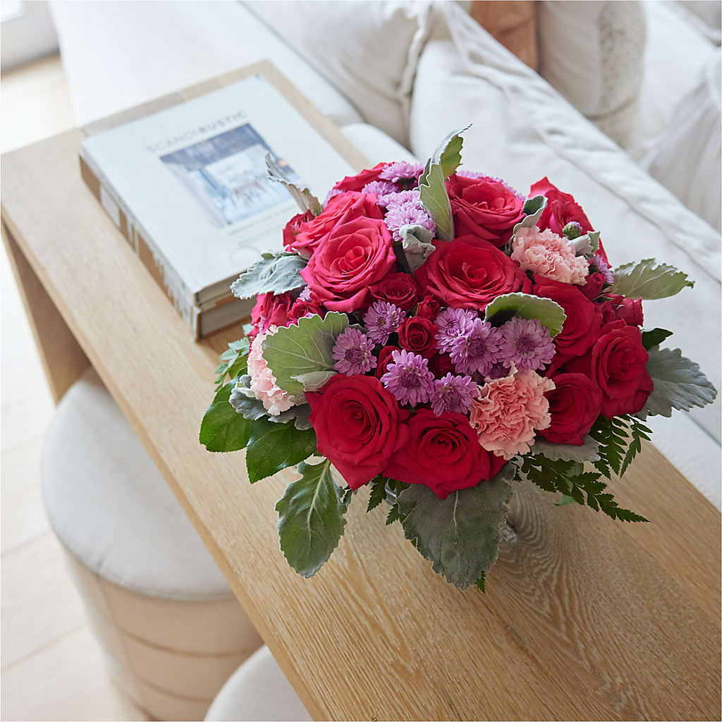 Sweet As Can Be Bouquet –  Margartia Flowers, Jersey City NJ