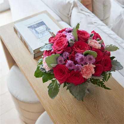 Sweet As Can Be Bouquet –  Margartia Flowers, Jersey City NJ