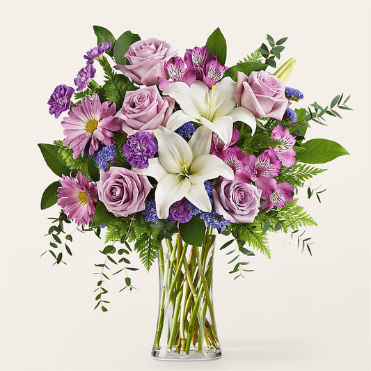 The Dreamscape Bouquet –  Margartia Flowers, Jersey City NJ