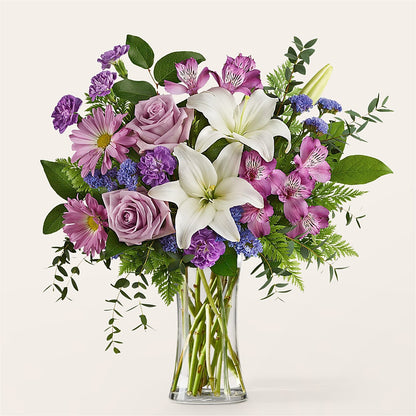 The Dreamscape Bouquet –  Margartia Flowers, Jersey City NJ