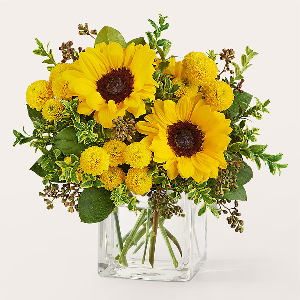 Luminous Morning Bouquet –  Margartia Flowers, Jersey City NJ