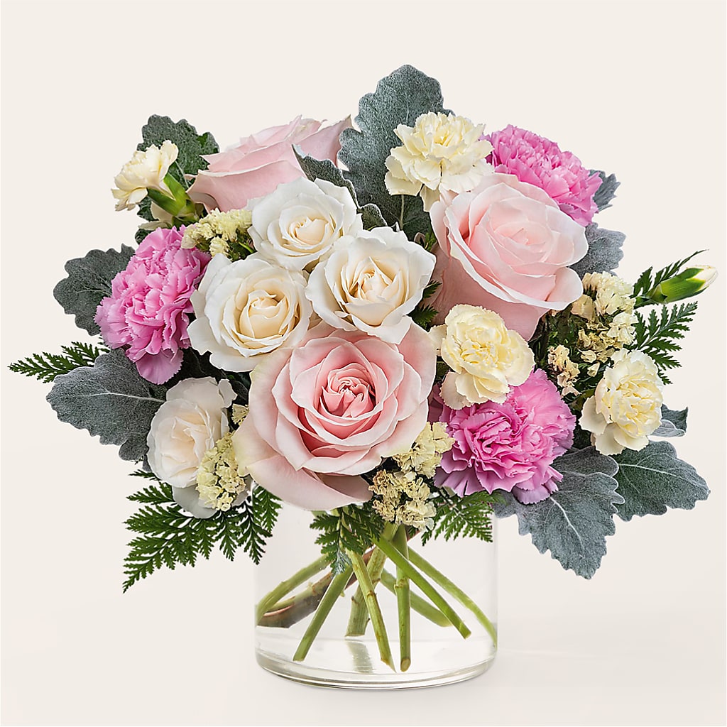 Blissful Moments Bouquet –  Margartia Flowers, Jersey City NJ