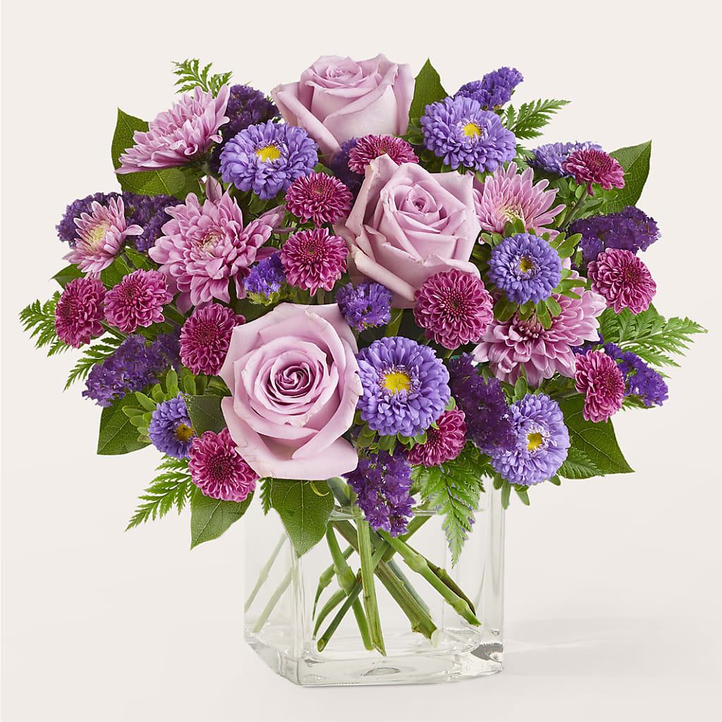 In Harmony Bouquet –  Margartia Flowers, Jersey City NJ
