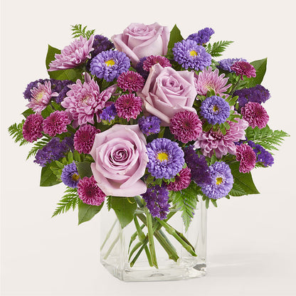 In Harmony Bouquet –  Margartia Flowers, Jersey City NJ