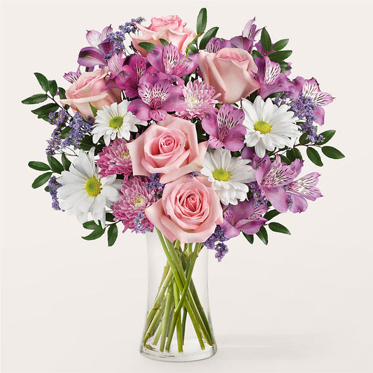Enchantment Bouquet –  Margartia Flowers, Jersey City NJ