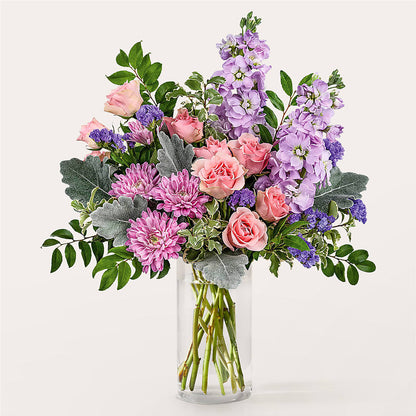 Well Wishes Bouquet –  Margartia Flowers, Jersey City NJ