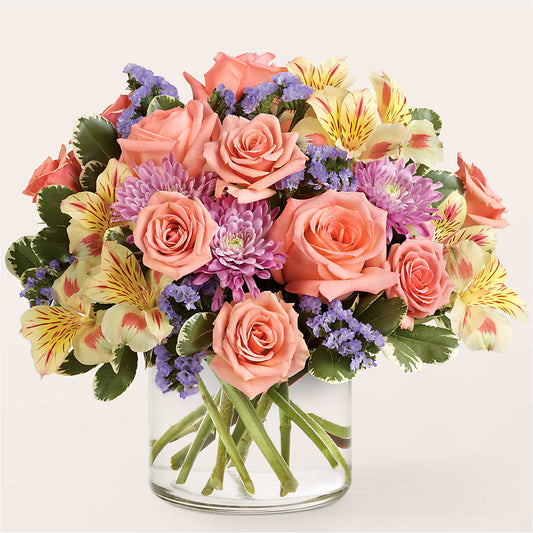 Candy Coated Bouquet –  Margartia Flowers, Jersey City NJ