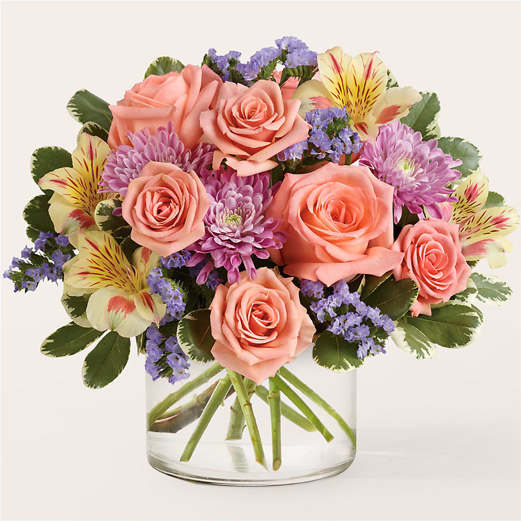 Candy Coated Bouquet –  Margartia Flowers, Jersey City NJ