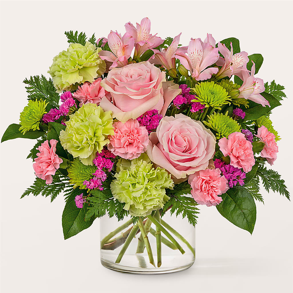 Pinch Me Bouquet –  Margartia Flowers, Jersey City NJ