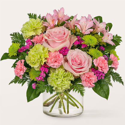 Pinch Me Bouquet –  Margartia Flowers, Jersey City NJ