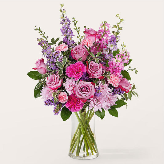 Sincerely Yours Bouquet –  Margartia Flowers, Jersey City NJ