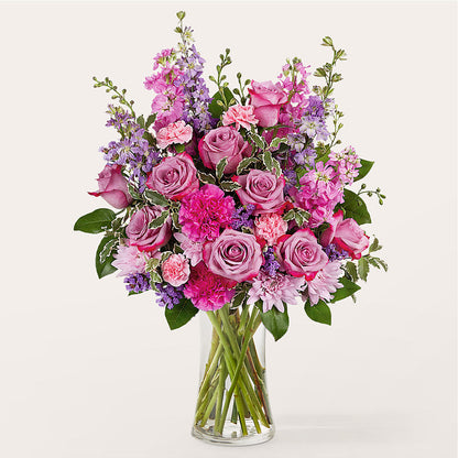Sincerely Yours Bouquet –  Margartia Flowers, Jersey City NJ