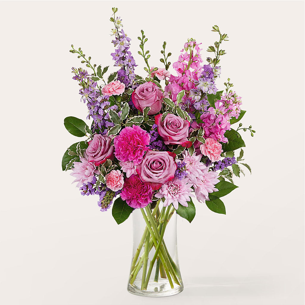 Sincerely Yours Bouquet –  Margartia Flowers, Jersey City NJ