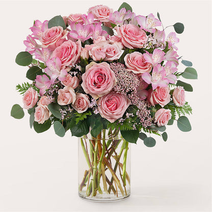 Sweetheart Bouquet –  Margartia Flowers, Jersey City NJ