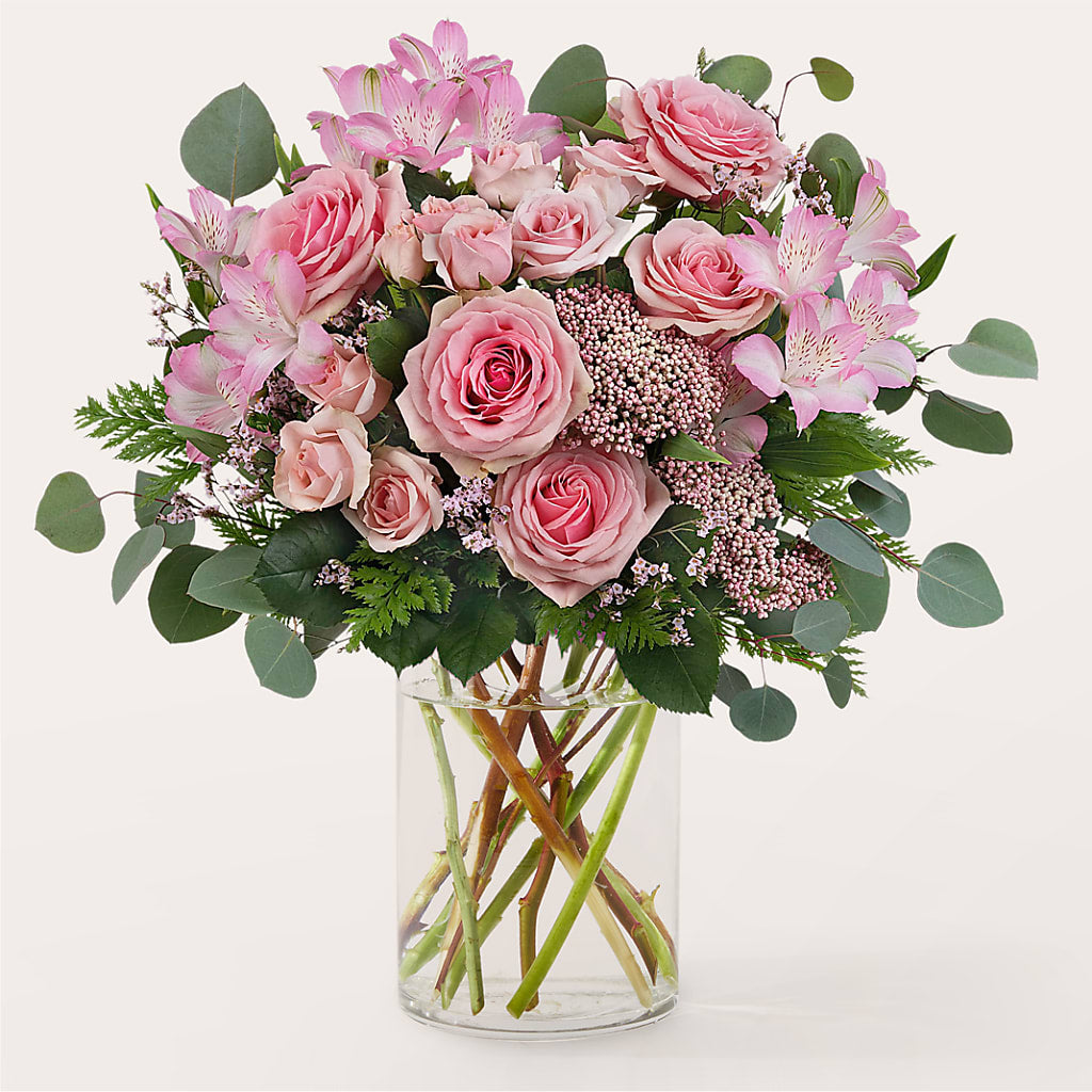 Sweetheart Bouquet –  Margartia Flowers, Jersey City NJ
