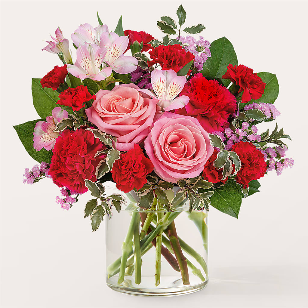 First Impressions Bouquet –  Margartia Flowers, Jersey City NJ