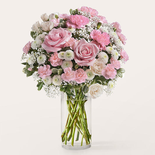 Vintage Glamour Bouquet –  Margartia Flowers, Jersey City NJ