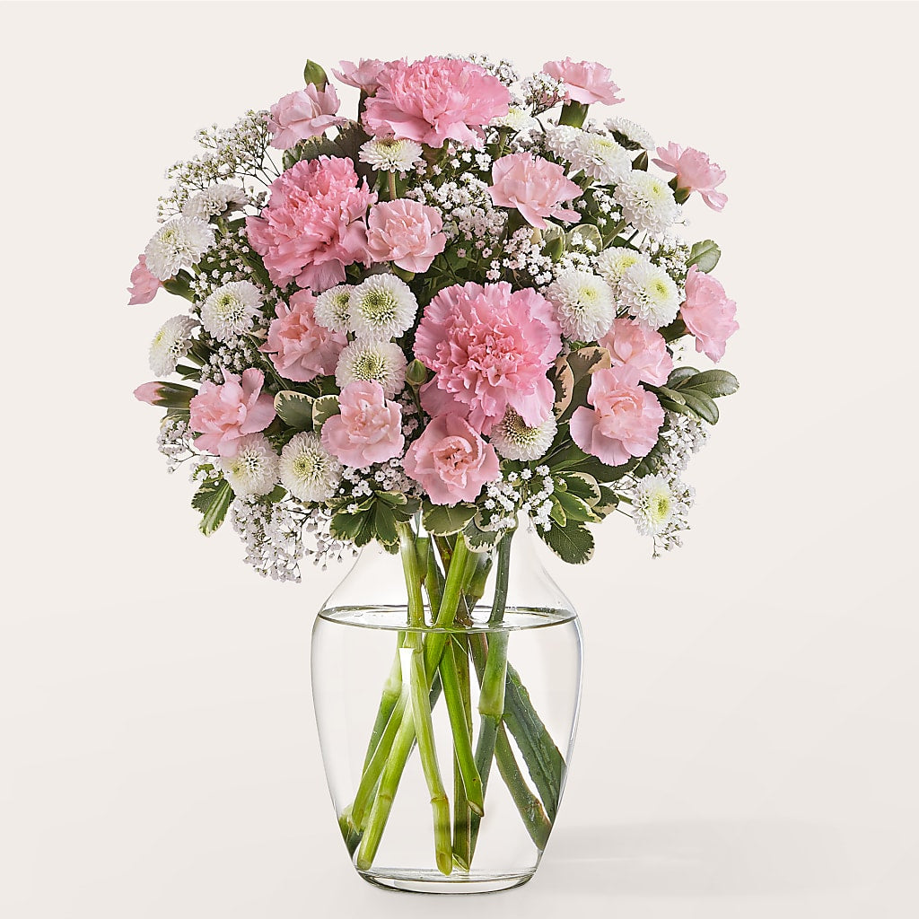Vintage Glamour Bouquet –  Margartia Flowers, Jersey City NJ