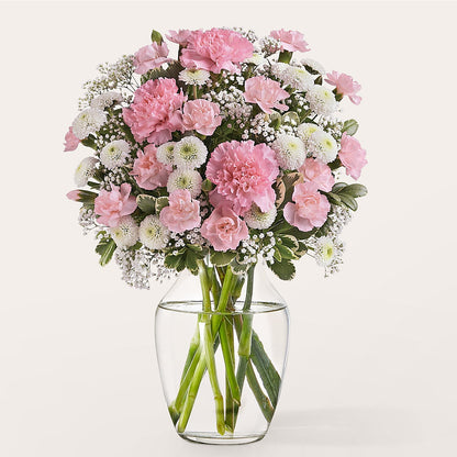 Vintage Glamour Bouquet –  Margartia Flowers, Jersey City NJ