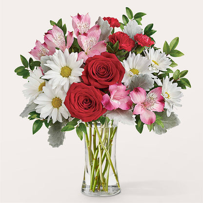 Sugary Sweet Bouquet –  Margartia Flowers, Jersey City NJ