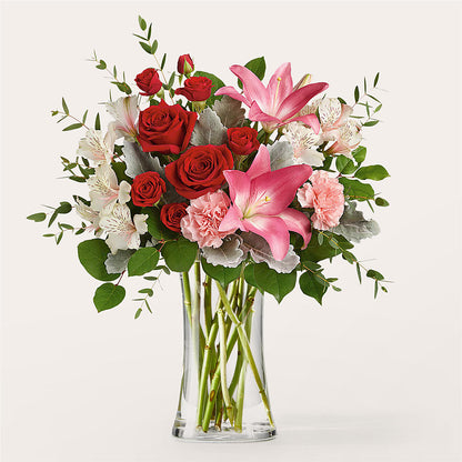 Everything to Me Bouquet –  Margartia Flowers, Jersey City NJ