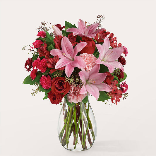 Butterflies Bouquet –  Margartia Flowers, Jersey City NJ