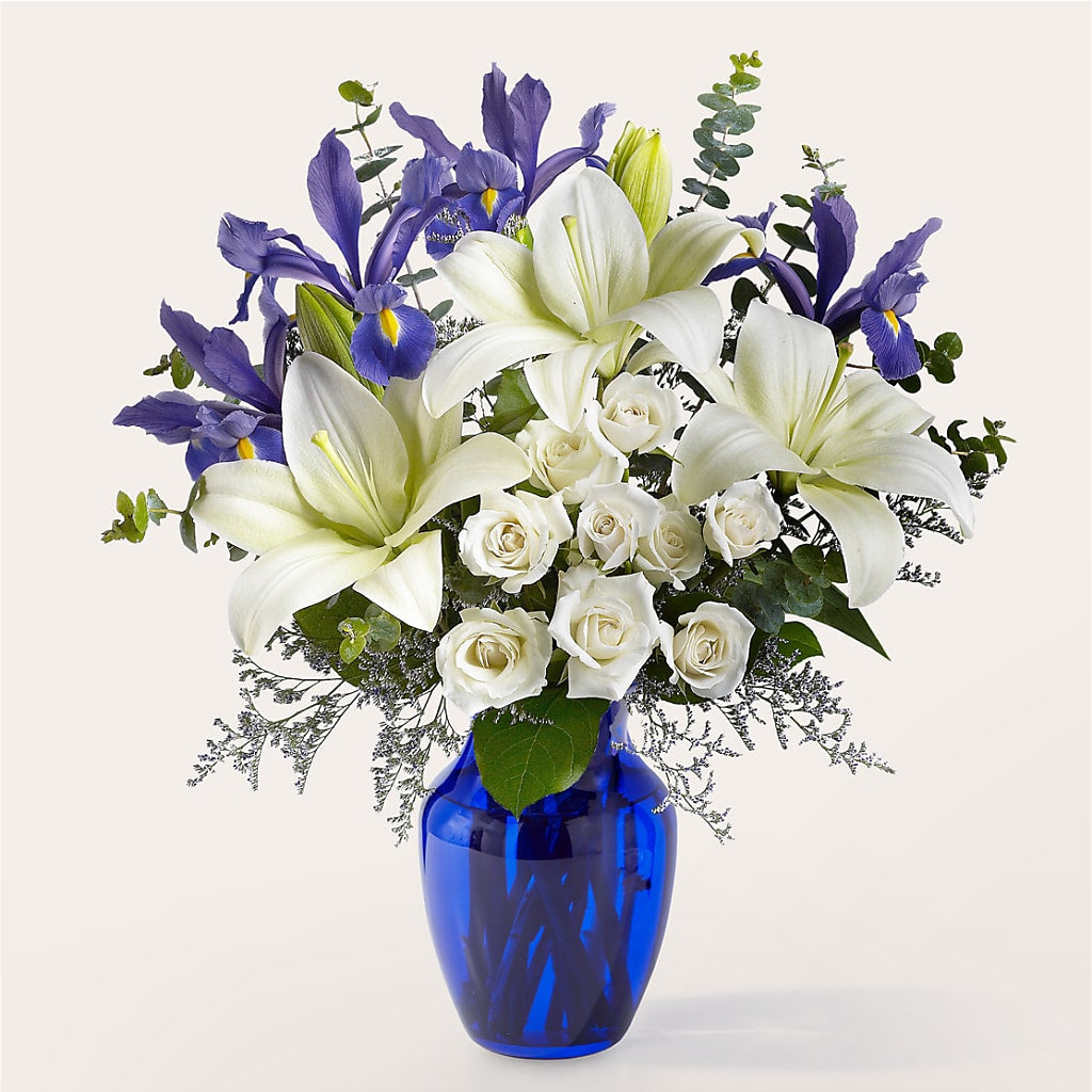 Restorative Pause Bouquet –  Margartia Flowers, Jersey City NJ