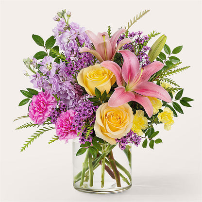 Jubilee Bouquet –  Margartia Flowers, Jersey City NJ