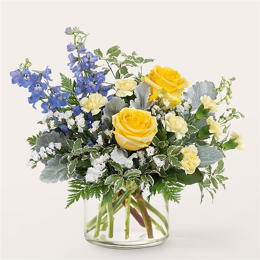Butterfly Wings Bouquet –  Margartia Flowers, Jersey City NJ