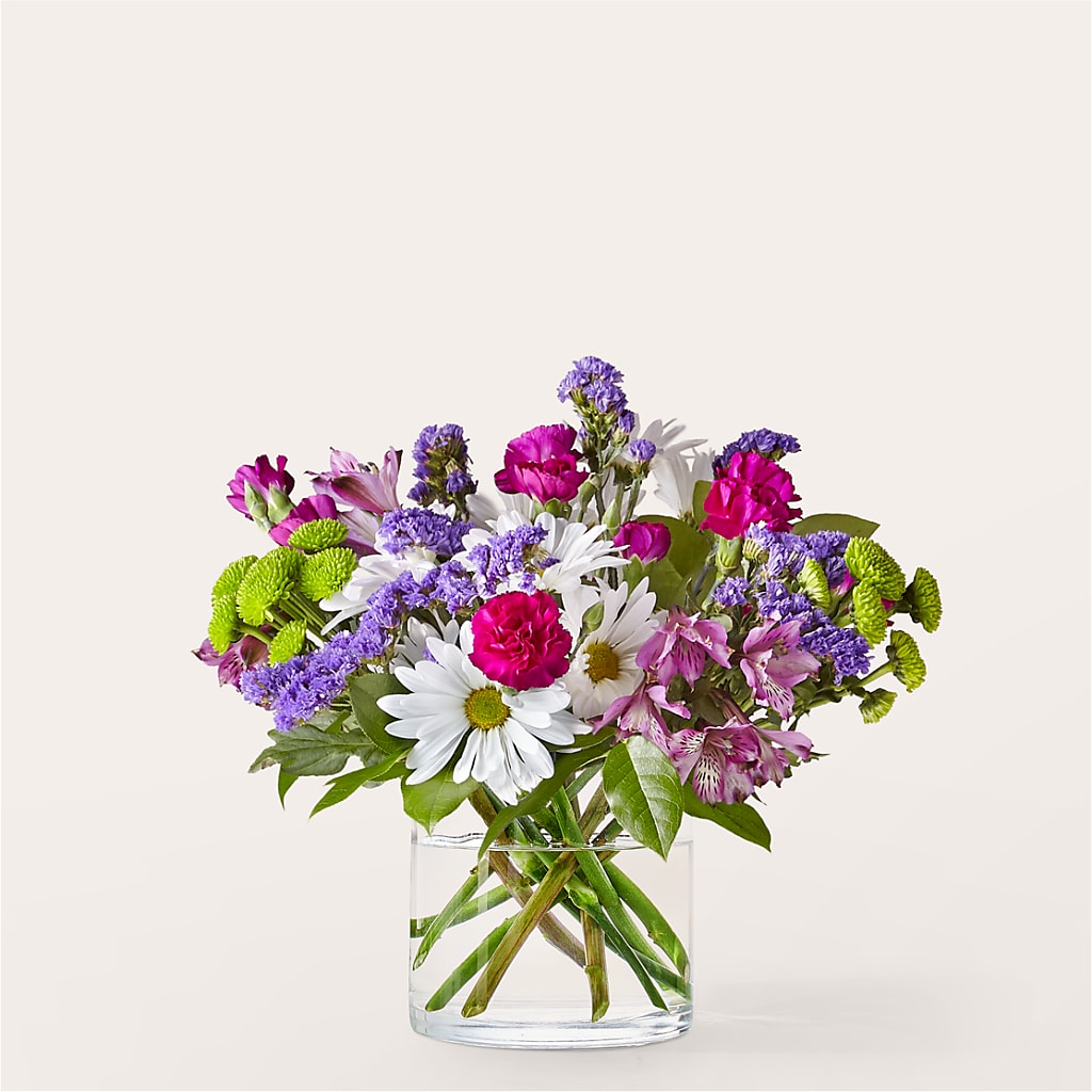 Wild Berry Bouquet –  Margartia Flowers, Jersey City NJ