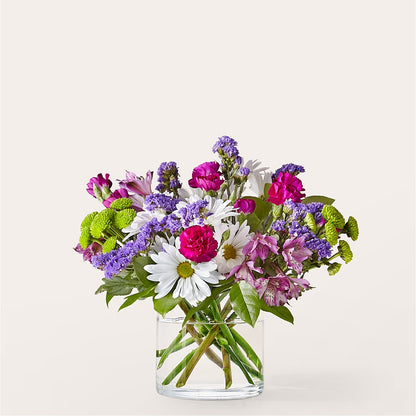 Wild Berry Bouquet –  Margartia Flowers, Jersey City NJ