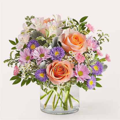 Glimmer Bouquet –  Margartia Flowers, Jersey City NJ
