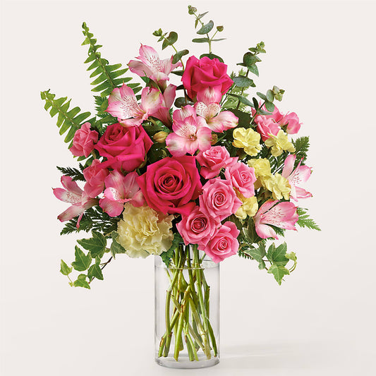 Strawberry Margarita Bouquet –  Margartia Flowers, Jersey City NJ