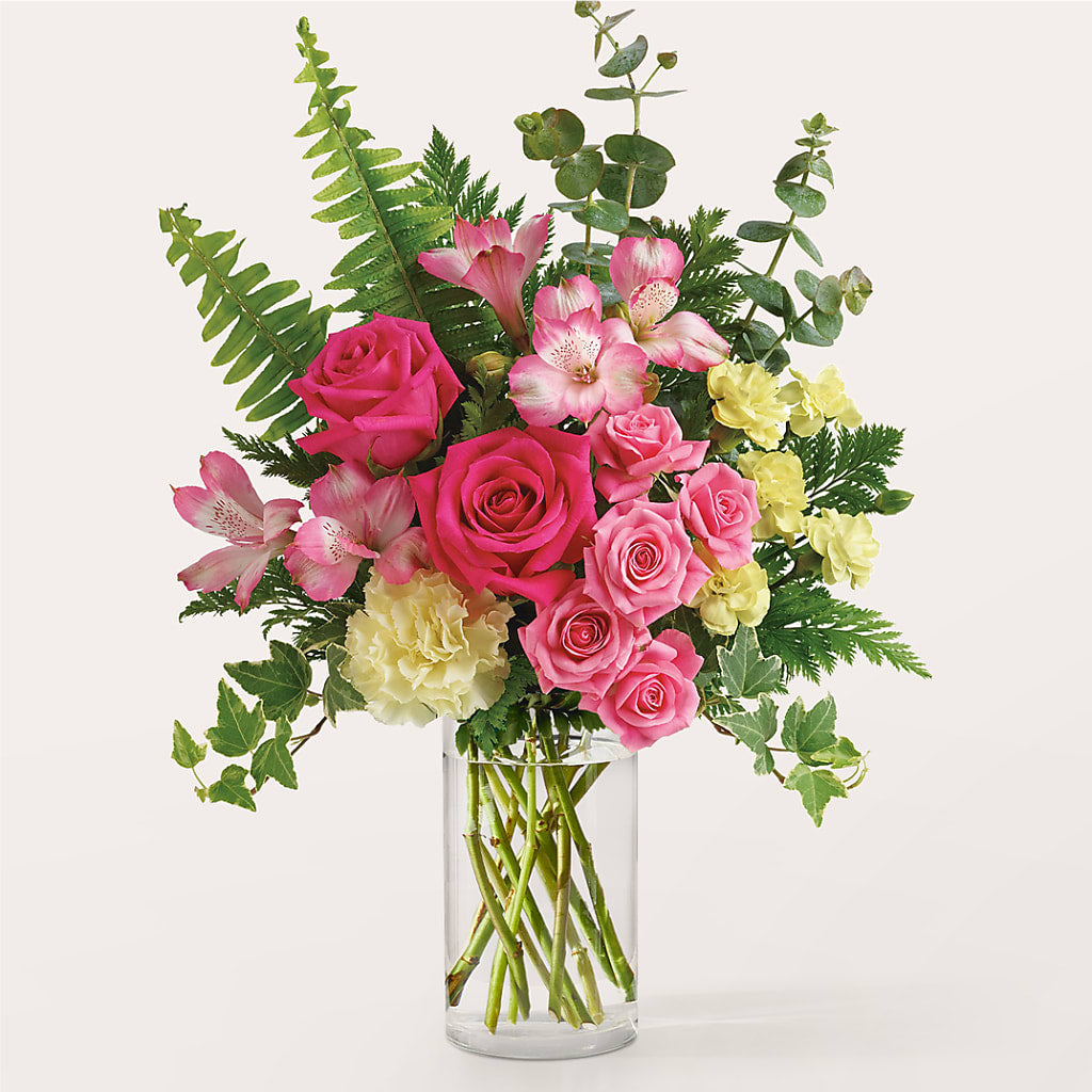 Strawberry Margarita Bouquet –  Margartia Flowers, Jersey City NJ