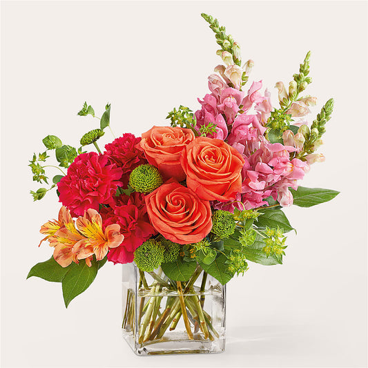 Cosmopolitan Bouquet –  Margartia Flowers, Jersey City NJ
