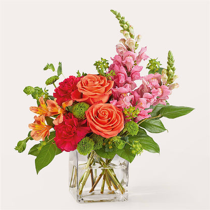 Cosmopolitan Bouquet –  Margartia Flowers, Jersey City NJ